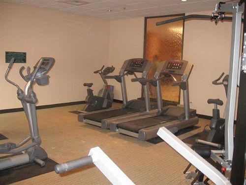 Hotel La Quinta Inn & Suites San Antonio Medical Center  | San Antonio | Texas | United States 15