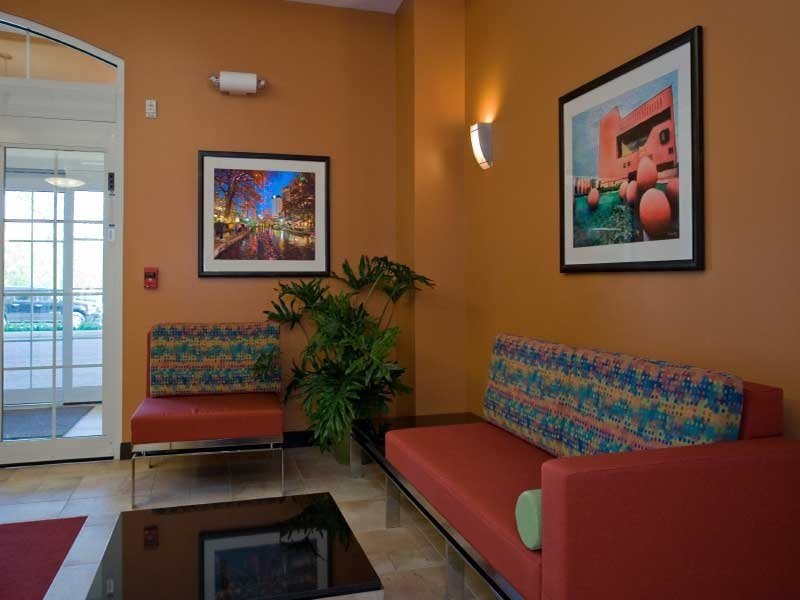 Hotel La Quinta Inn & Suites San Antonio Medical Center  | San Antonio | Texas | United States 16