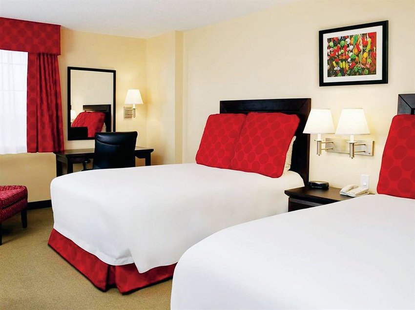 Hotel La Quinta Inn & Suites San Antonio Medical Center  | San Antonio | Texas | United States 2