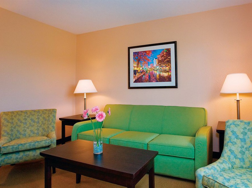 Hotel La Quinta Inn & Suites San Antonio Medical Center  | San Antonio | Texas | United States 3