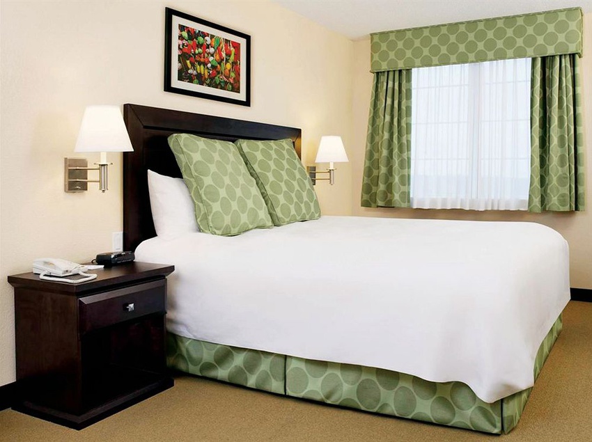 Hotel La Quinta Inn & Suites San Antonio Medical Center  | San Antonio | Texas | United States 4
