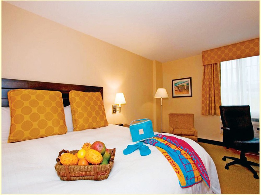 Hotel La Quinta Inn & Suites San Antonio Medical Center  | San Antonio | Texas | United States 6