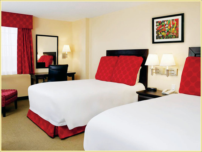 Hotel La Quinta Inn & Suites San Antonio Medical Center  | San Antonio | Texas | United States 8