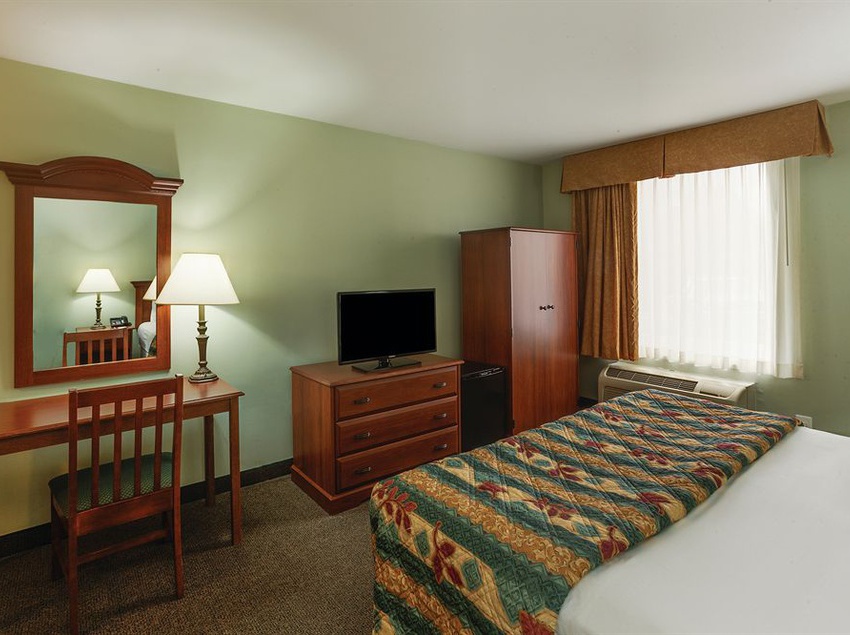 Hotel La Quinta Inn Radford  | Radford | Virginia | United States 1