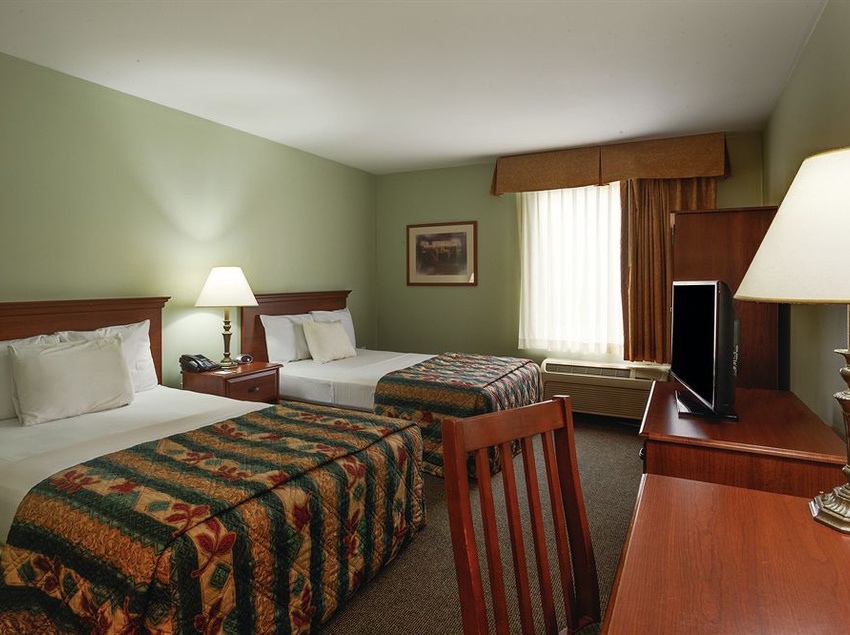 Hotel La Quinta Inn Radford  | Radford | Virginia | United States 10