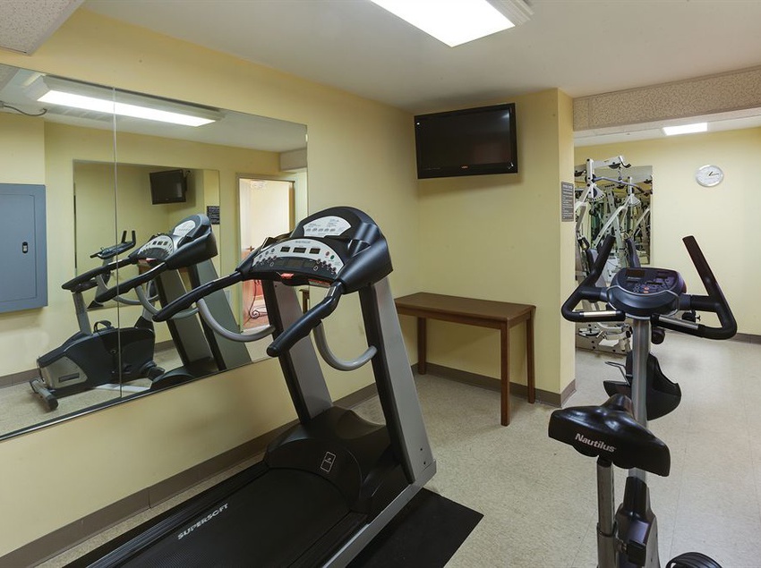 Hotel La Quinta Inn Radford  | Radford | Virginia | United States 14