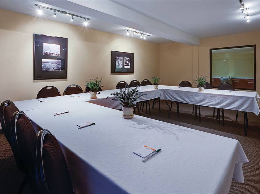 Hotel La Quinta Inn Radford  | Radford | Virginia | United States 19