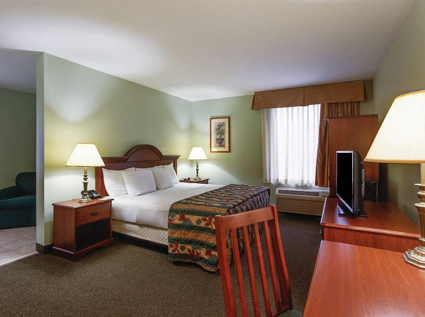 Hotel La Quinta Inn Radford  | Radford | Virginia | United States 2