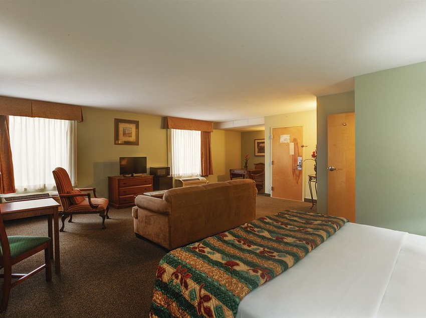 Hotel La Quinta Inn Radford  | Radford | Virginia | United States 3
