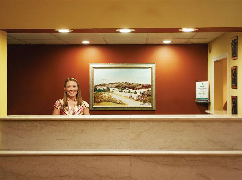 Hotel La Quinta Inn Radford  | Radford | Virginia | United States 4