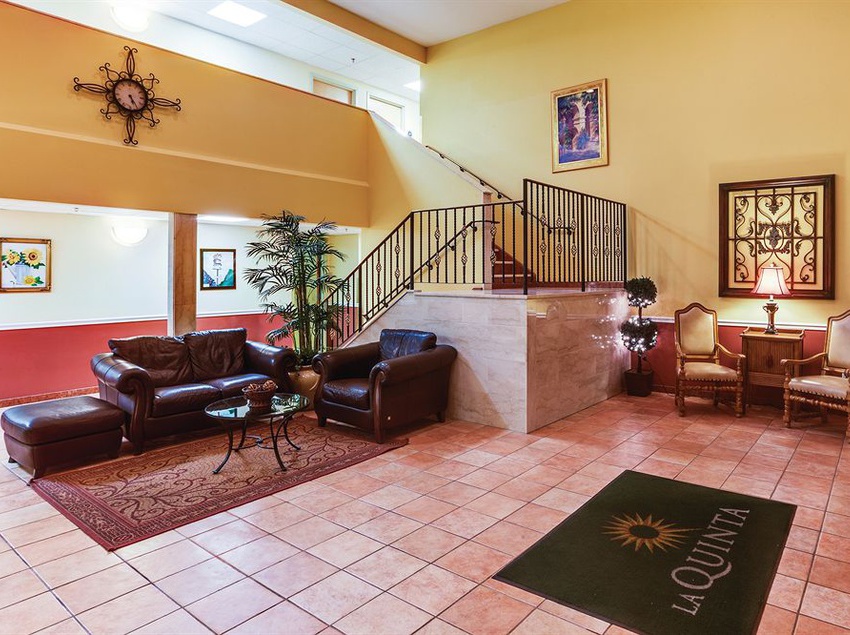 Hotel La Quinta Inn Radford  | Radford | Virginia | United States 7