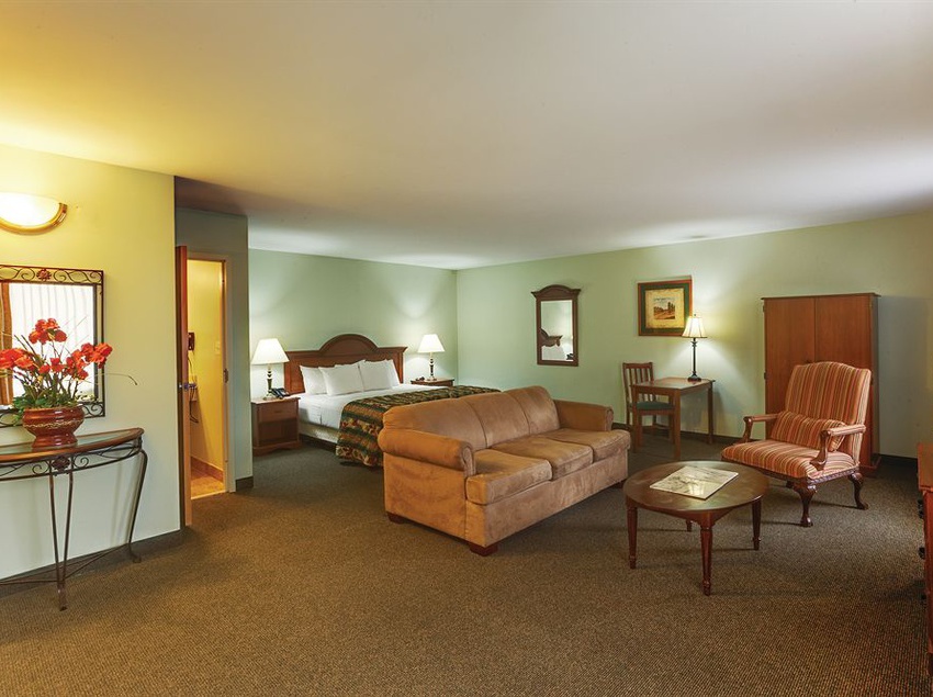 Hotel La Quinta Inn Radford  | Radford | Virginia | United States 8