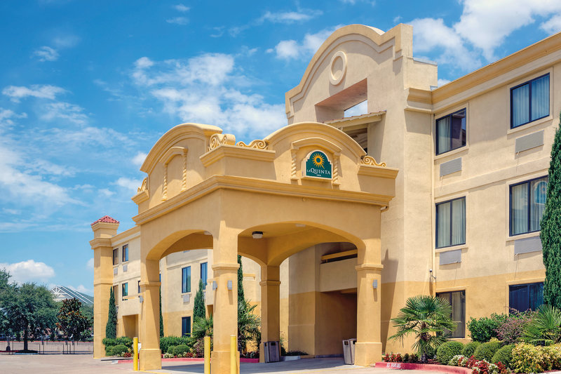 Hotel La Quinta Inn Dallas LBJ Central  | Dallas | Texas | United States 1