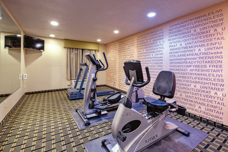 Hotel La Quinta Inn Dallas LBJ Central  | Dallas | Texas | United States 12