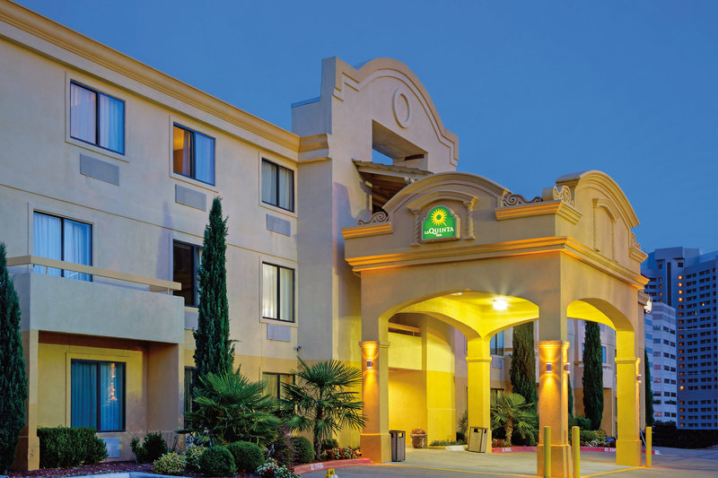 Hotel La Quinta Inn Dallas LBJ Central  | Dallas | Texas | United States 3