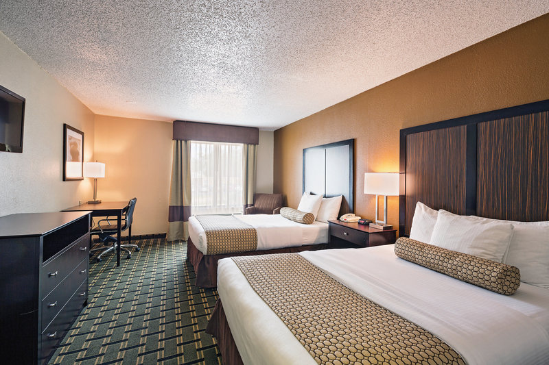 Hotel La Quinta Inn Dallas LBJ Central  | Dallas | Texas | United States 4