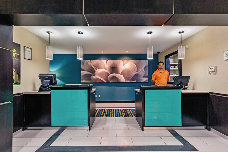 Hotel La Quinta Inn Dallas LBJ Central  | Dallas | Texas | United States 7