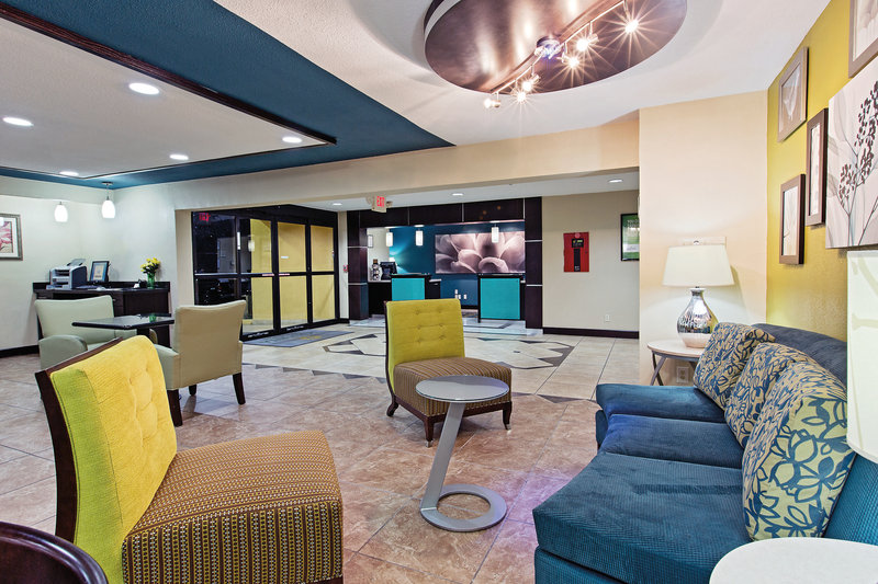 Hotel La Quinta Inn Dallas LBJ Central  | Dallas | Texas | United States 8
