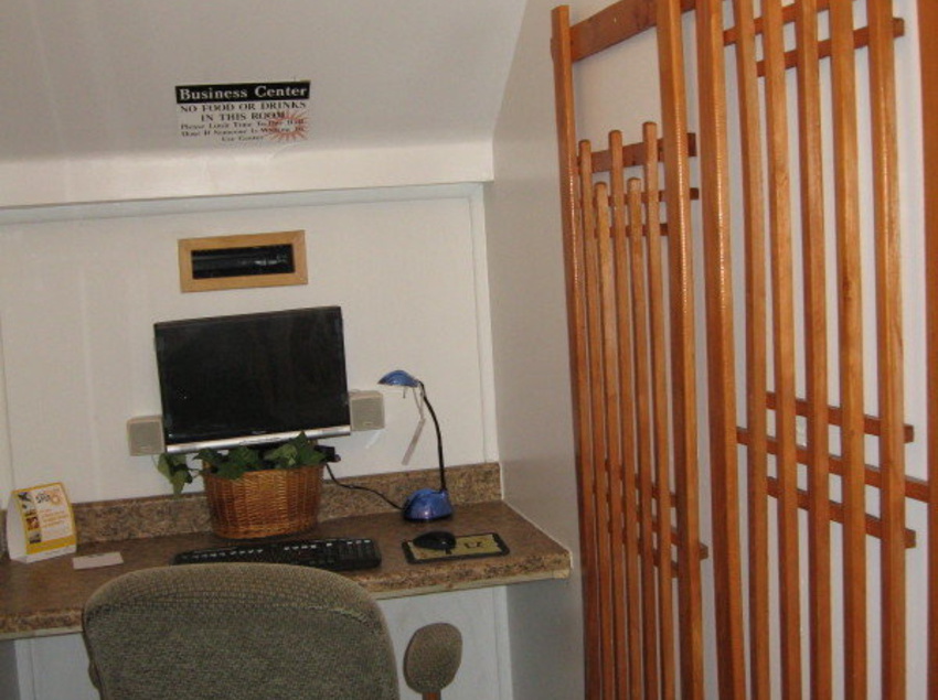 Hotel La Quinta Inn Steamboat Springs  | Steamboat Springs | Colorado | United States 1