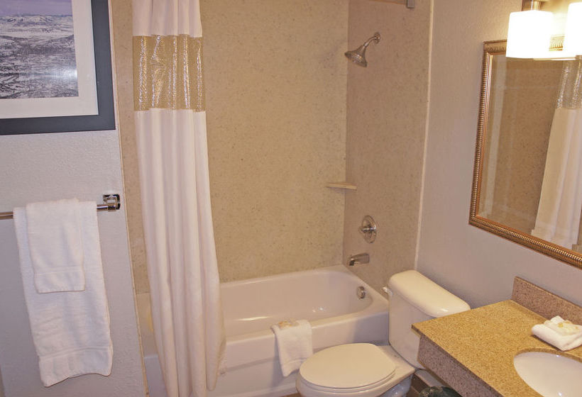 Hotel La Quinta Inn Steamboat Springs  | Steamboat Springs | Colorado | United States 10