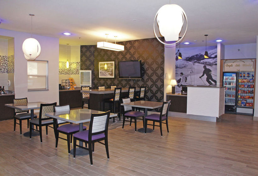 Hotel La Quinta Inn Steamboat Springs  | Steamboat Springs | Colorado | United States 12