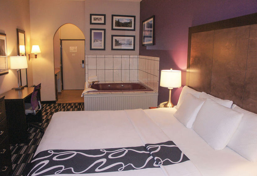 Hotel La Quinta Inn Steamboat Springs  | Steamboat Springs | Colorado | United States 13