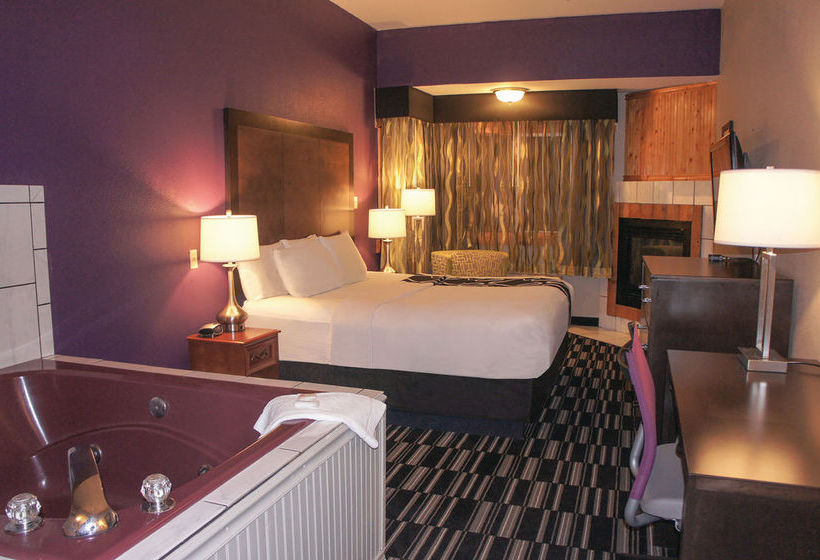 Hotel La Quinta Inn Steamboat Springs  | Steamboat Springs | Colorado | United States 15