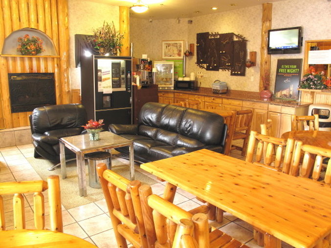 Hotel La Quinta Inn Steamboat Springs  | Steamboat Springs | Colorado | United States 16