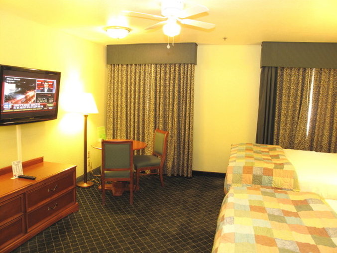 Hotel La Quinta Inn Steamboat Springs  | Steamboat Springs | Colorado | United States 17