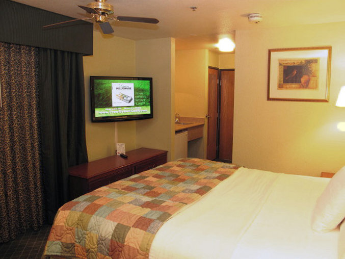 Hotel La Quinta Inn Steamboat Springs  | Steamboat Springs | Colorado | United States 18