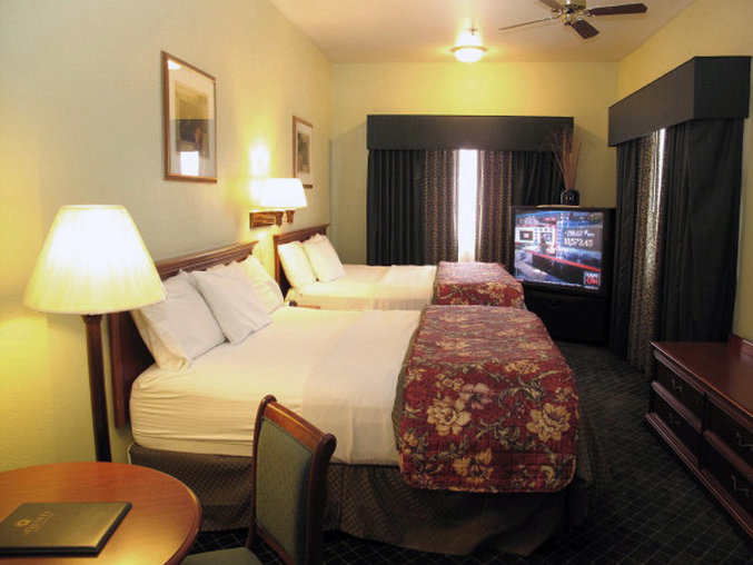 Hotel La Quinta Inn Steamboat Springs  | Steamboat Springs | Colorado | United States 19