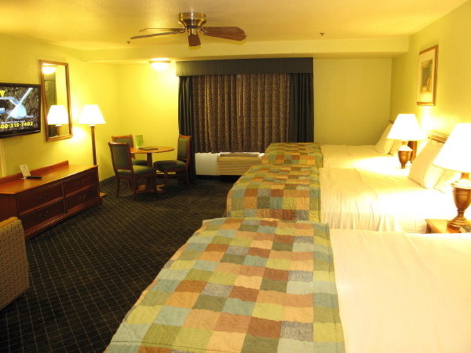 Hotel La Quinta Inn Steamboat Springs  | Steamboat Springs | Colorado | United States 20