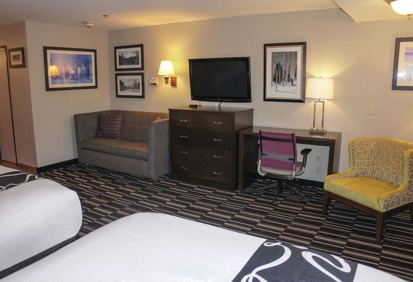 Hotel La Quinta Inn Steamboat Springs  | Steamboat Springs | Colorado | United States 4