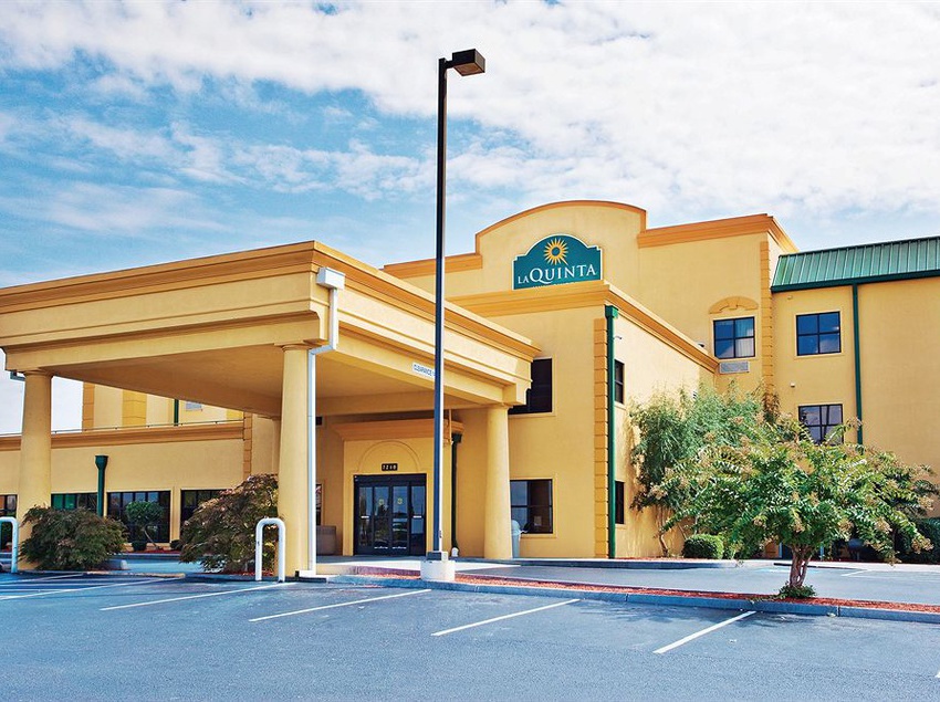 Hotel La Quinta Inn & Suites Knoxville Strawberry Plains 