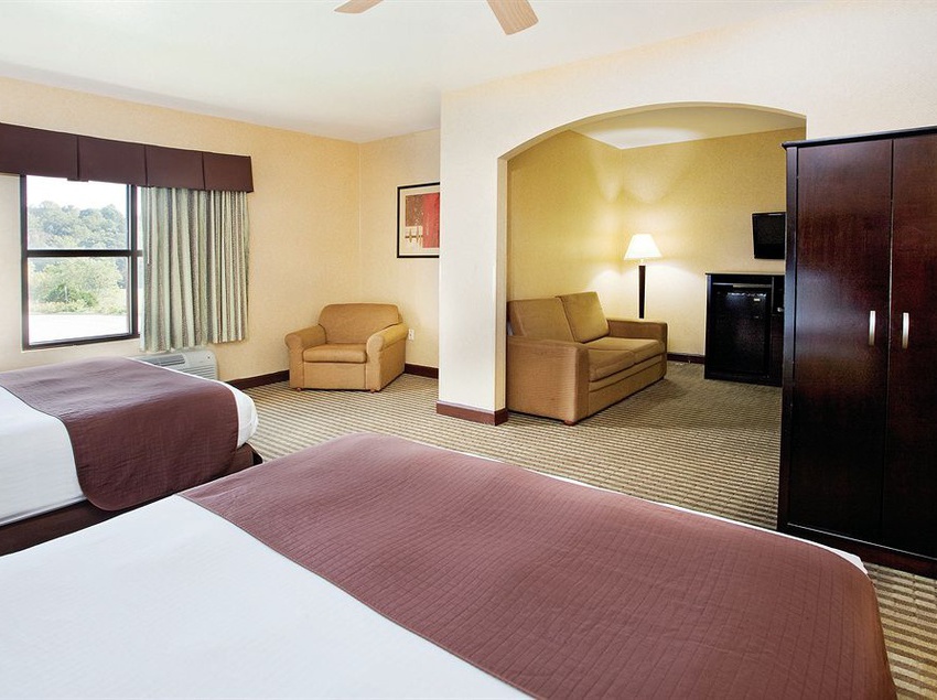 Hotel La Quinta Inn & Suites Knoxville Strawberry Plains  | Knoxville | Tennessee | United States 1