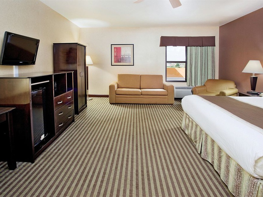 Hotel La Quinta Inn & Suites Knoxville Strawberry Plains  | Knoxville | Tennessee | United States 12