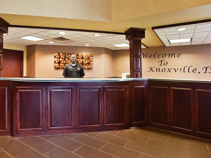 Hotel La Quinta Inn & Suites Knoxville Strawberry Plains  | Knoxville | Tennessee | United States 13