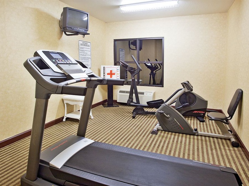 Hotel La Quinta Inn & Suites Knoxville Strawberry Plains  | Knoxville | Tennessee | United States 14