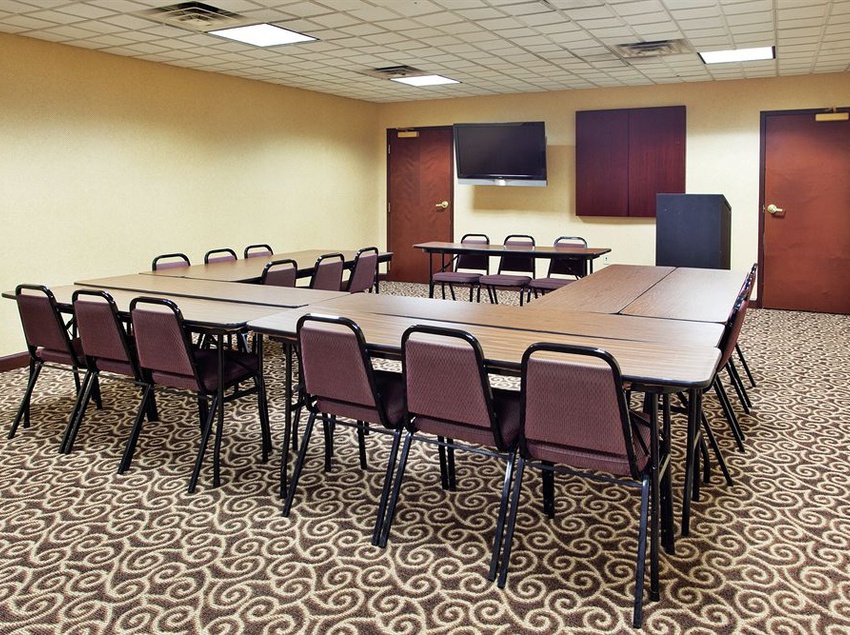 Hotel La Quinta Inn & Suites Knoxville Strawberry Plains  | Knoxville | Tennessee | United States 17