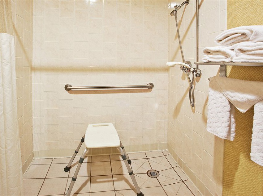 Hotel La Quinta Inn & Suites Knoxville Strawberry Plains  | Knoxville | Tennessee | United States 19