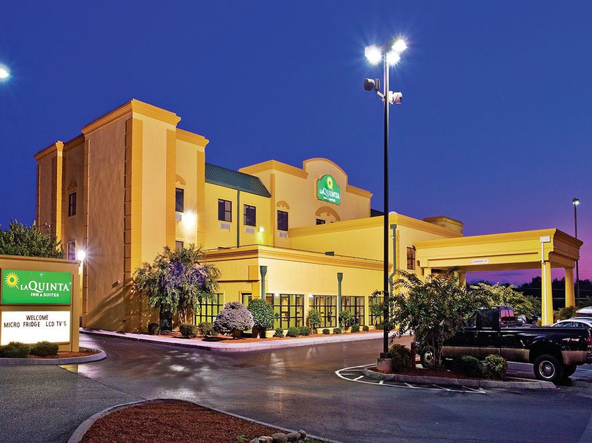 Hotel La Quinta Inn & Suites Knoxville Strawberry Plains  | Knoxville | Tennessee | United States 2