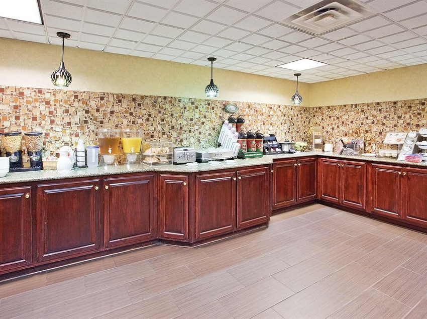 Hotel La Quinta Inn & Suites Knoxville Strawberry Plains  | Knoxville | Tennessee | United States 7