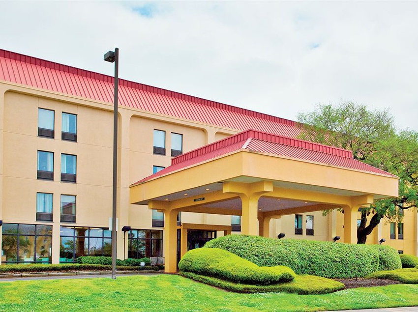 Hotel La Quinta Inn & Suites Charleston Riverview
