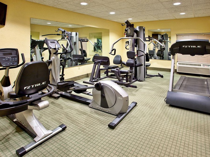 Hotel La Quinta Inn & Suites Charleston Riverview  | Charleston | South Carolina | United States 1