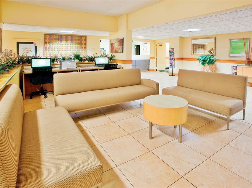 Hotel La Quinta Inn & Suites Charleston Riverview  | Charleston | South Carolina | United States 10