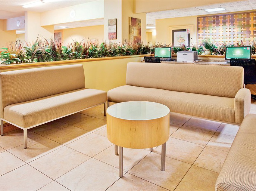 Hotel La Quinta Inn & Suites Charleston Riverview  | Charleston | South Carolina | United States 13