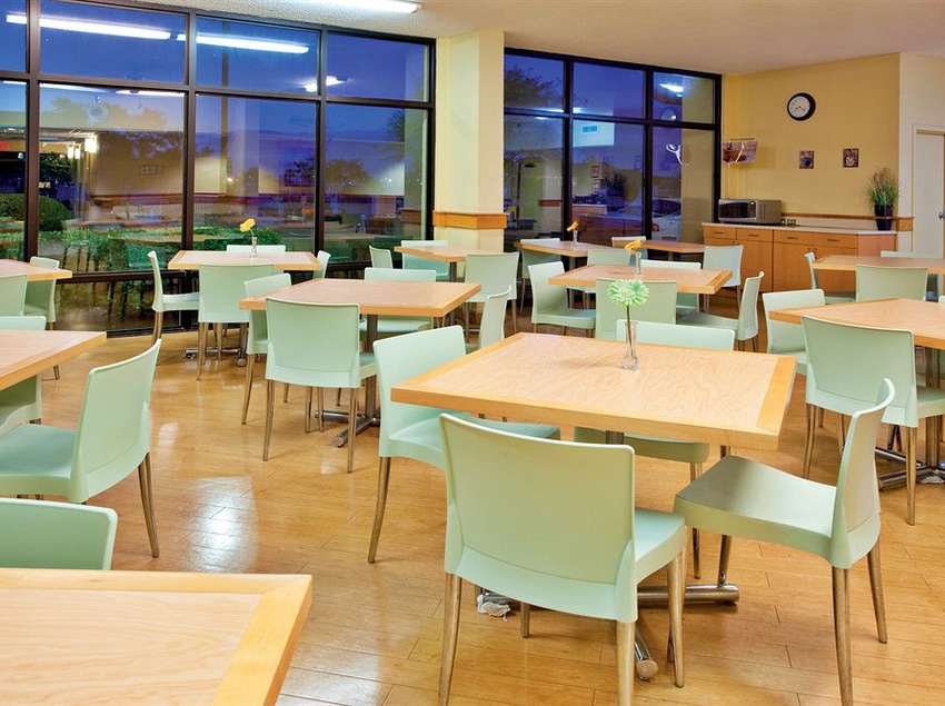 Hotel La Quinta Inn & Suites Charleston Riverview  | Charleston | South Carolina | United States 15