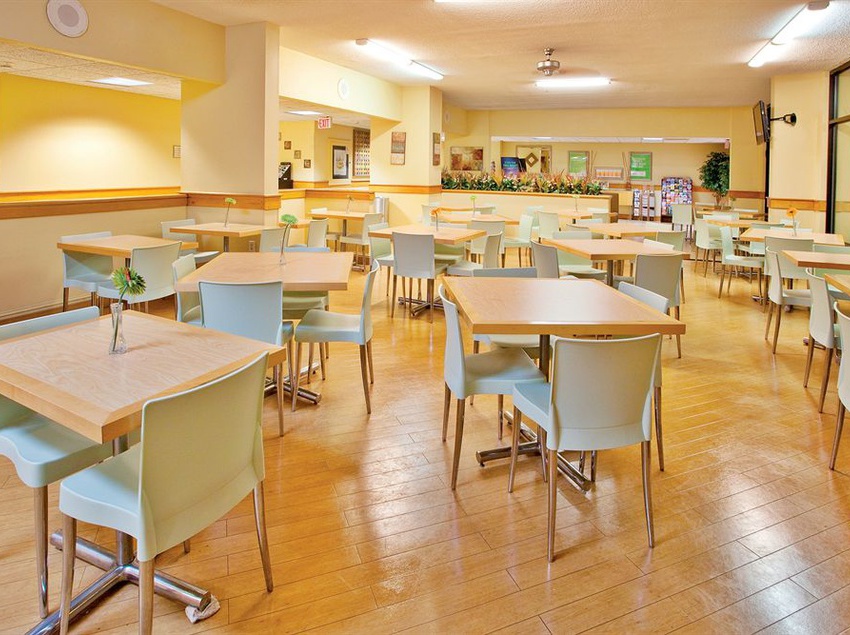 Hotel La Quinta Inn & Suites Charleston Riverview  | Charleston | South Carolina | United States 17