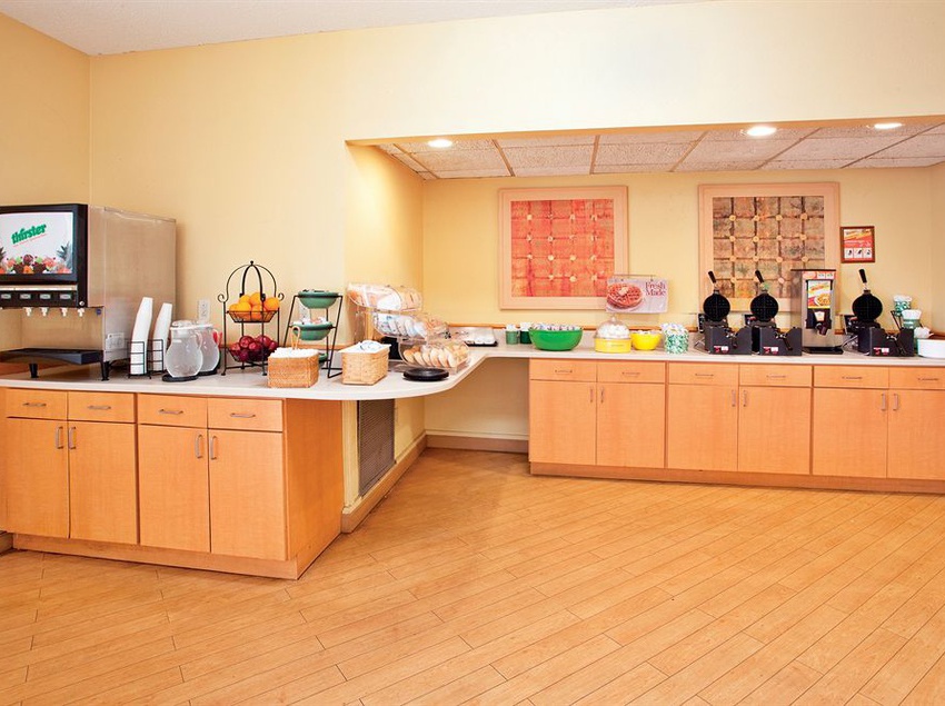 Hotel La Quinta Inn & Suites Charleston Riverview  | Charleston | South Carolina | United States 19