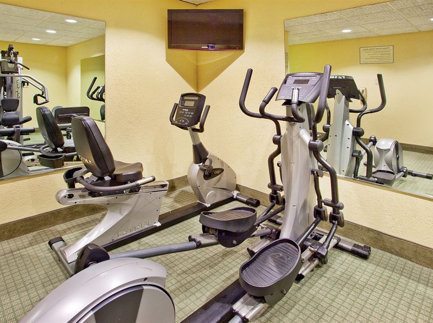 Hotel La Quinta Inn & Suites Charleston Riverview  | Charleston | South Carolina | United States 2